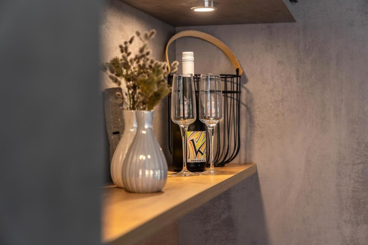 Strand Loft No4 Dahme  Esterno foto