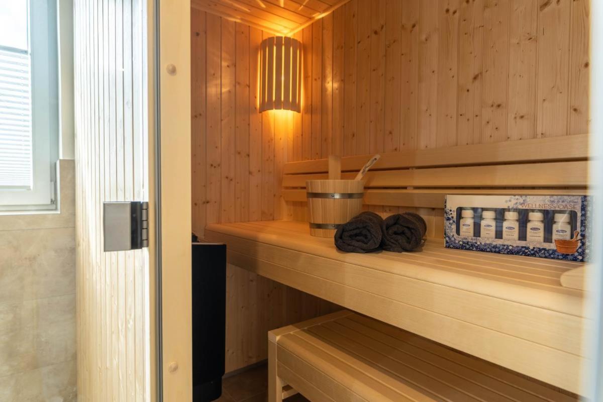Strand Loft No4 Dahme  Esterno foto