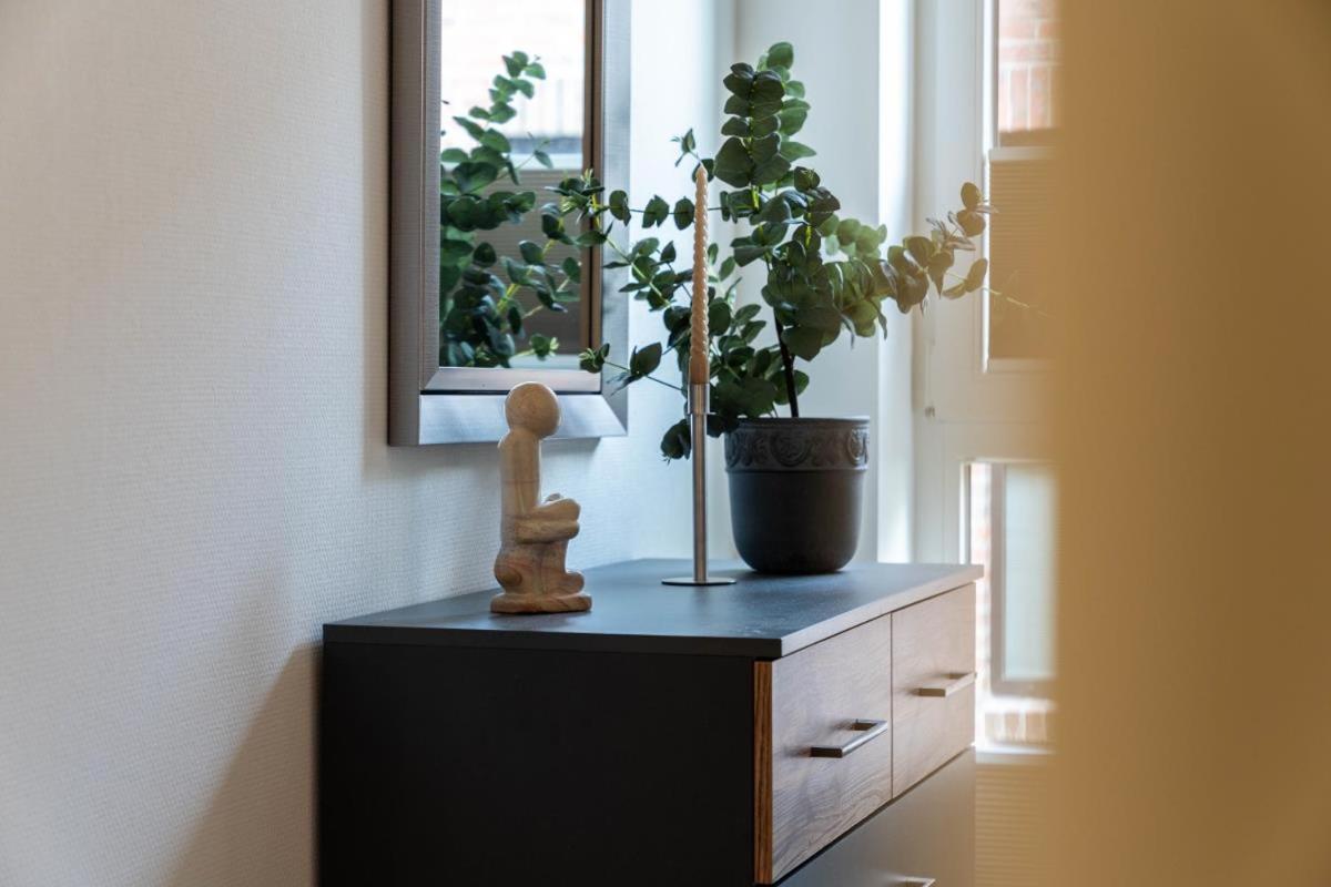 Strand Loft No4 Dahme  Esterno foto
